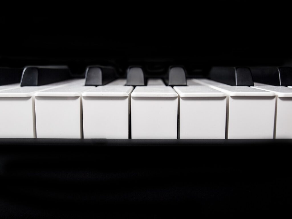 piano